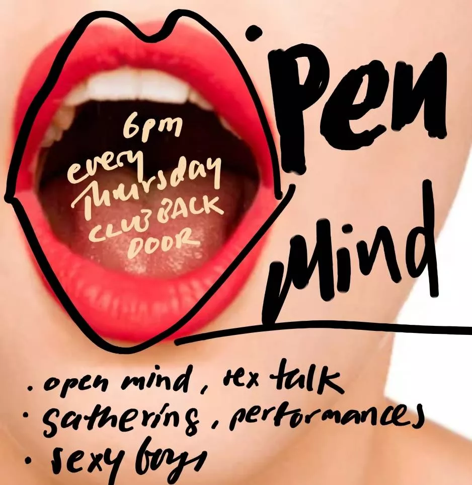 Open Mind Club Rd May Pulse Clinic Asia S Leading Sexual